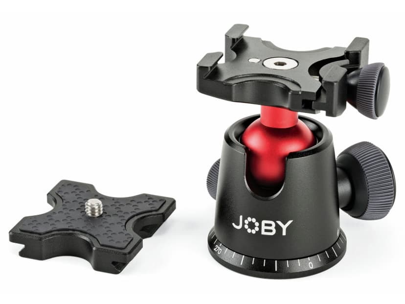 Joby Gorillapod Ballhead 5K