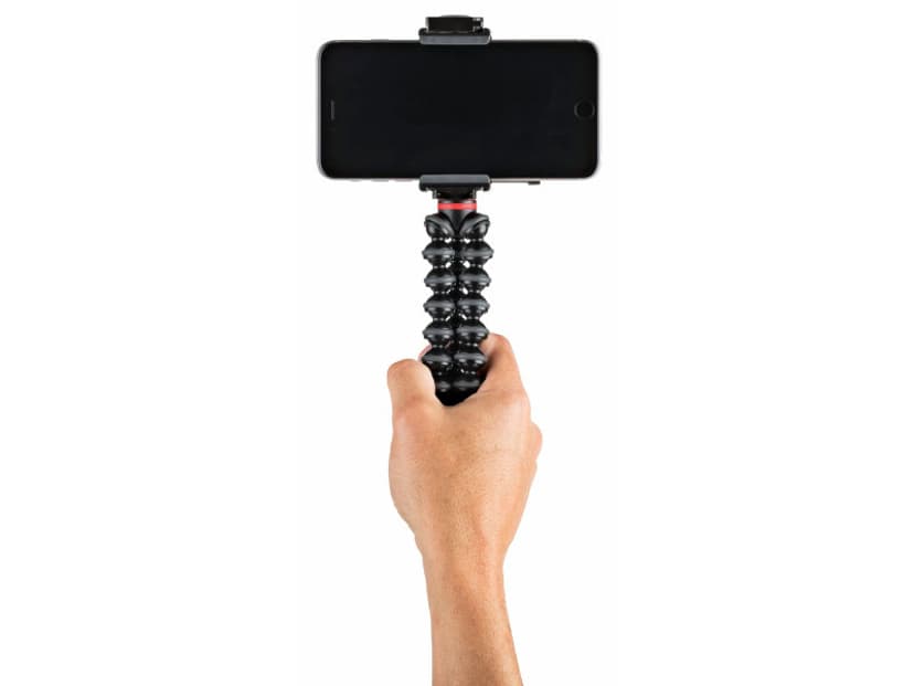 Joby Griptight Action Kit With Impulse Bluetooth