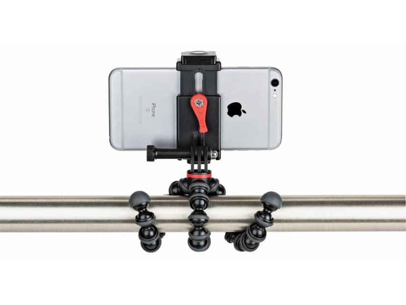 Joby Griptight Action Kit With Impulse Bluetooth