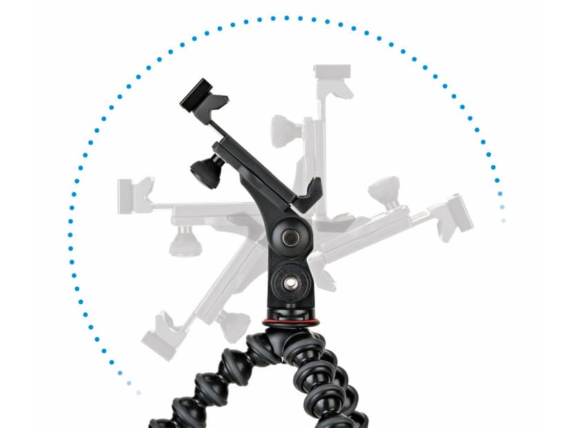 Joby GorillaPod Mobile Rig