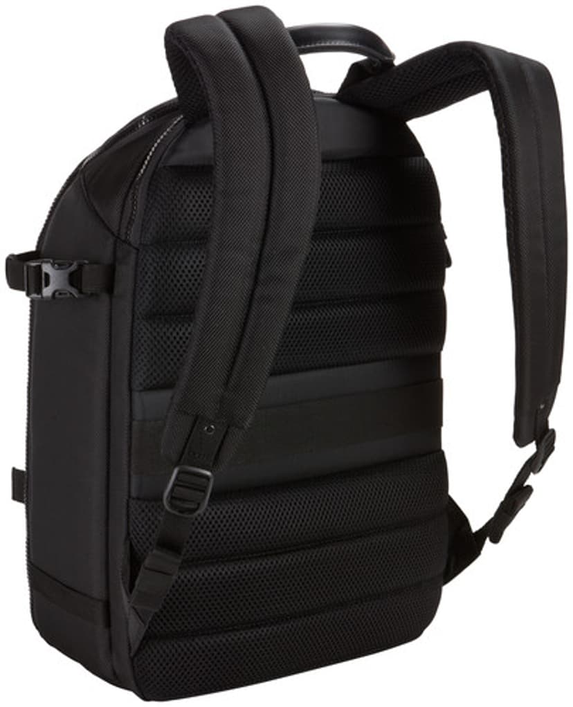 Case Logic Bryker DSLR Backpack Large Svart