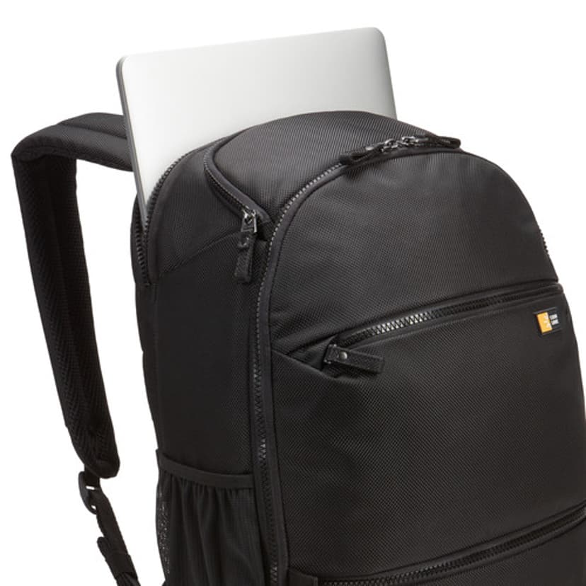 Case Logic Bryker DSLR Backpack Large Svart