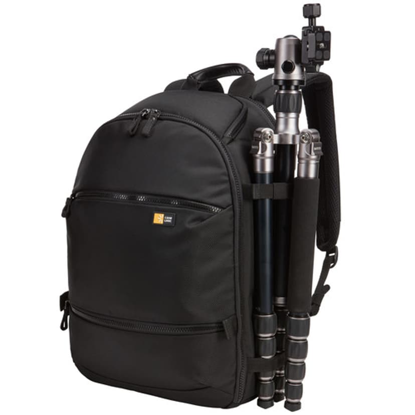 Case Logic Bryker DSLR Backpack Large Svart
