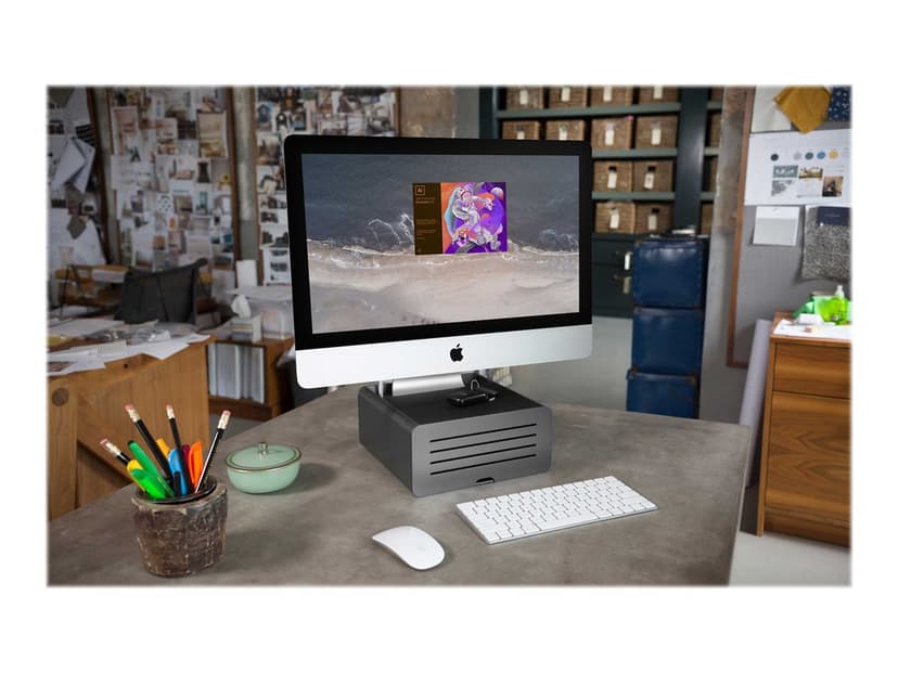 Twelve South HiRise Pro