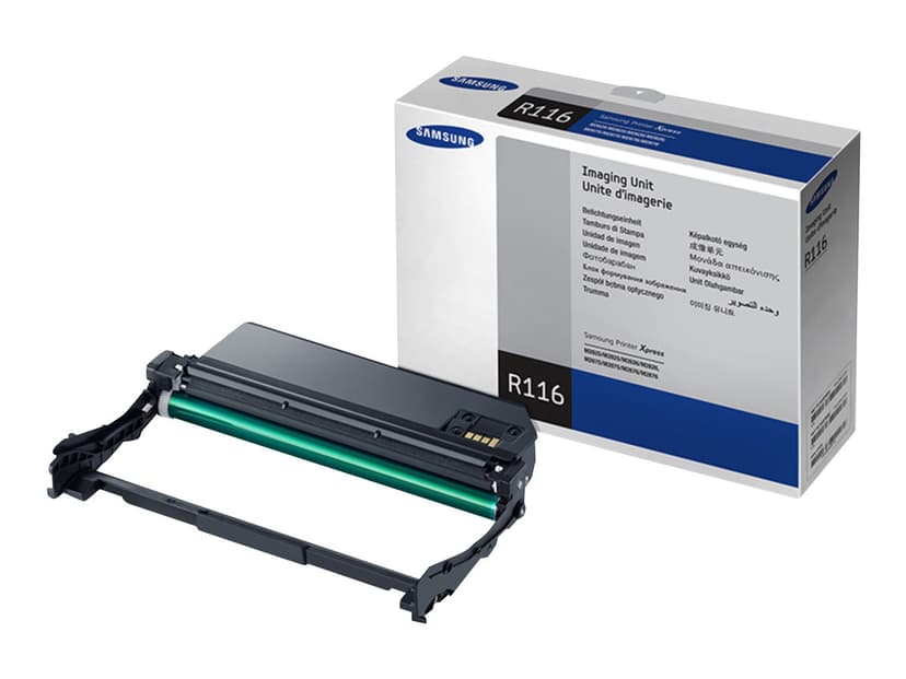 HP Samsung Drum Zwart MLT-R116 9K