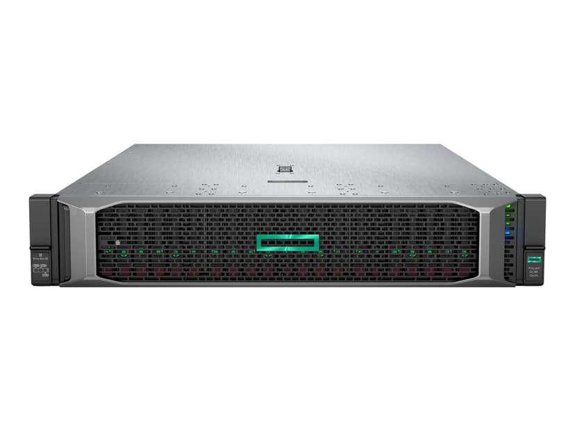 HPE ProLiant DL385 Gen10 High-Performance