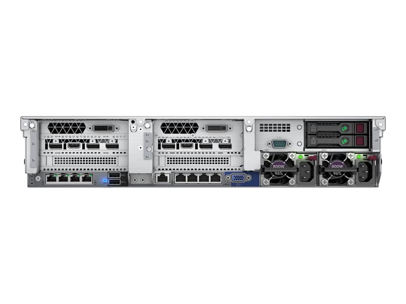 HPE ProLiant DL385 Gen10 High-Performance
