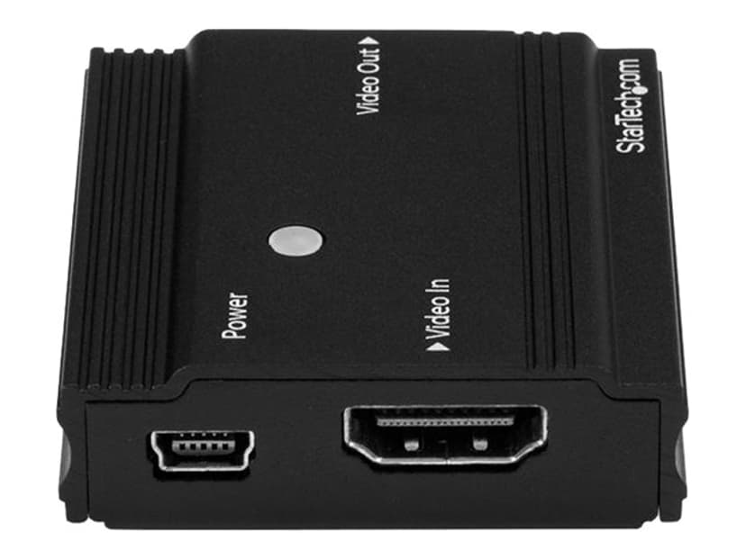 Startech HDMI Signal Booster