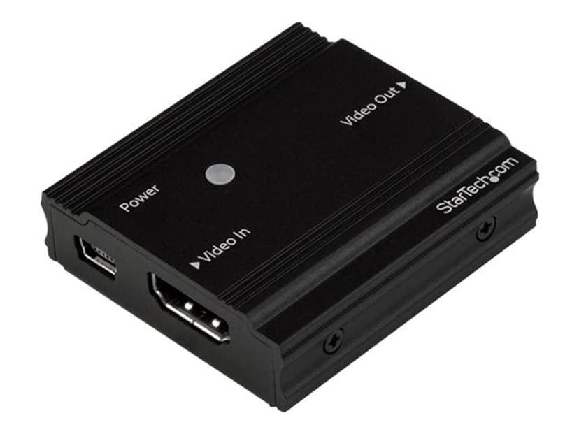 Startech HDMI Signal Booster
