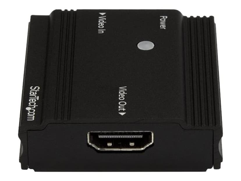 Startech HDMI Signal Booster
