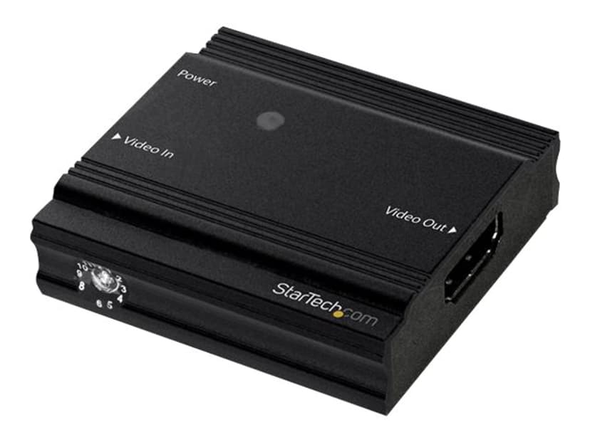 Startech HDMI Signal Booster