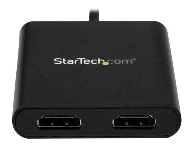 Startech USB-C to HDMI Multi-Monitor Splitter