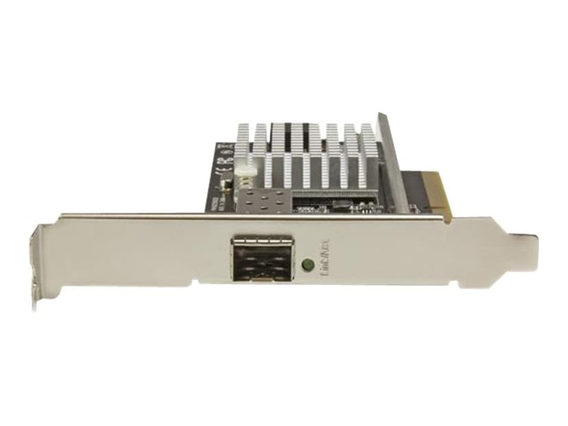 Startech 1-Port 10G Open SFP+ Network Card