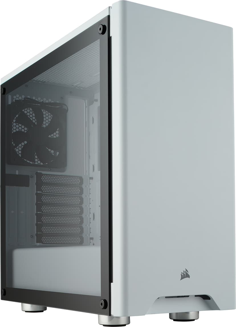 Corsair Carbide 275R Tempered Glass