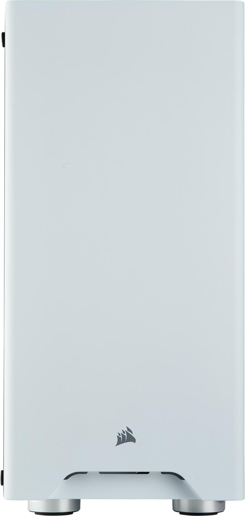 Corsair Carbide 275R Tempered Glass