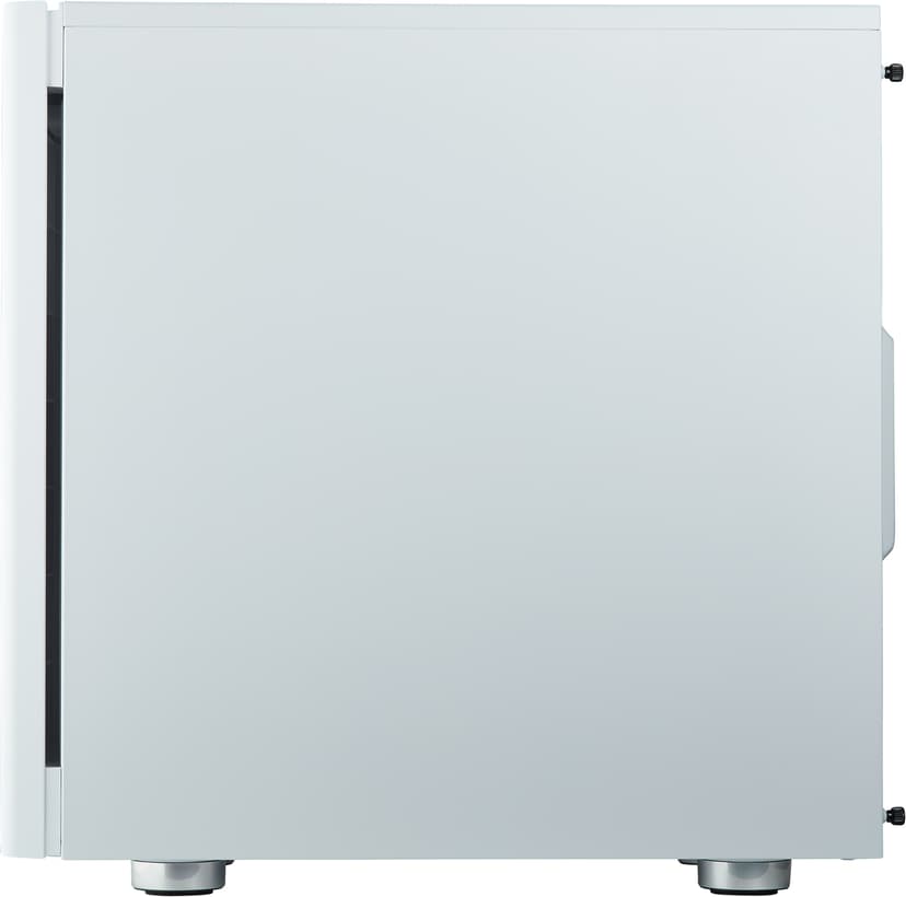 Corsair Carbide 275R Tempered Glass