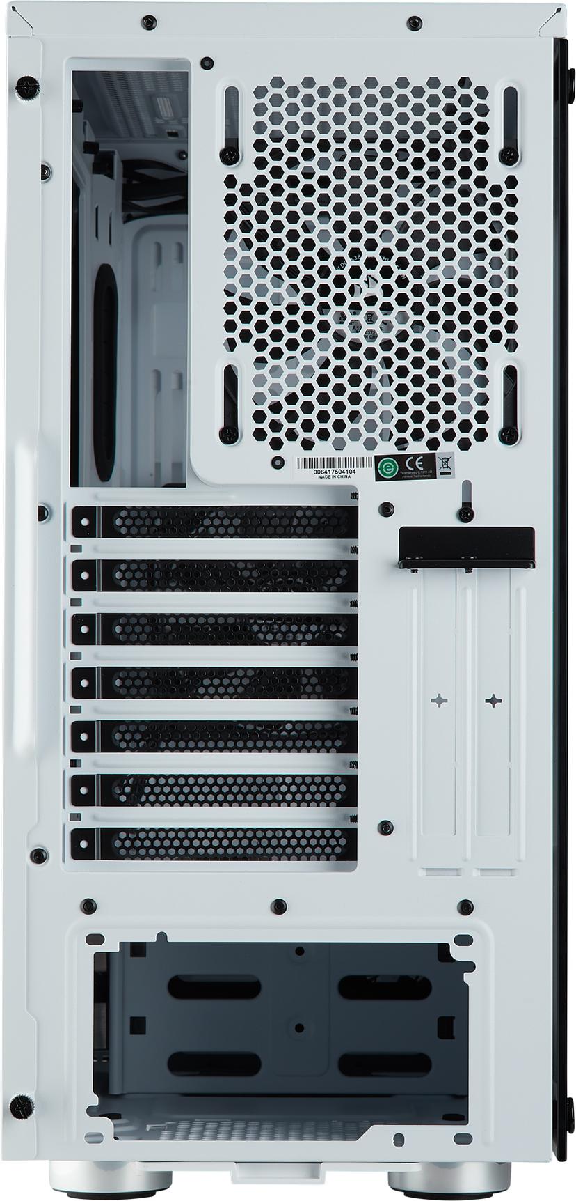 Corsair Carbide 275R Tempered Glass