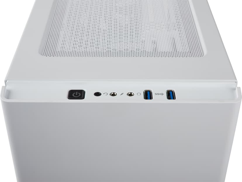 Corsair Carbide 275R Tempered Glass