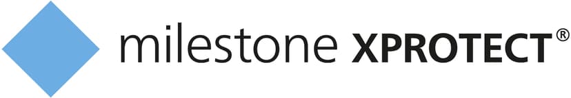 Milestone XProtect Pro+ Enhedslicens