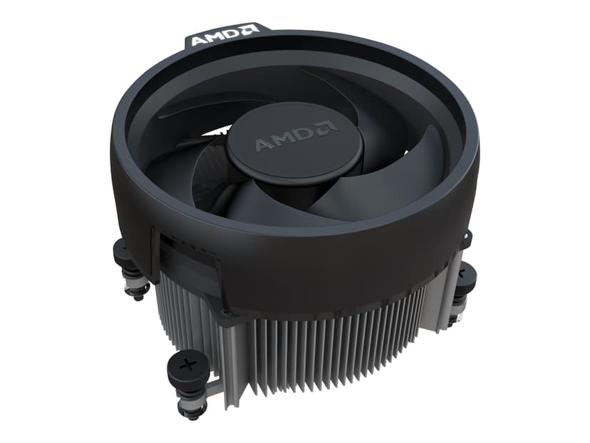 AMD Ryzen 5 2600X W Spire