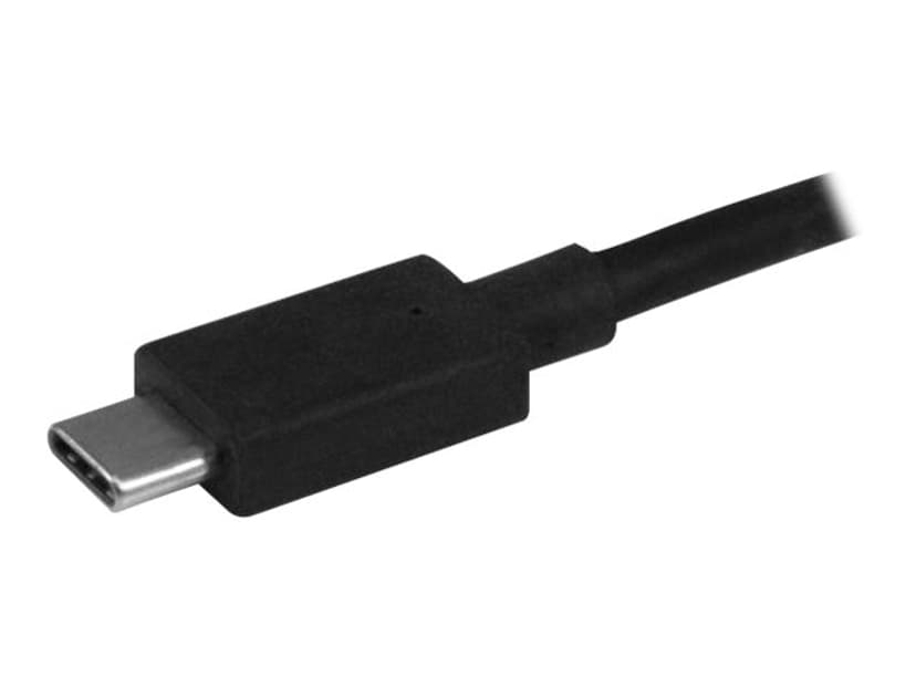 Startech USB-C to HDMI Multi-Monitor Splitter
