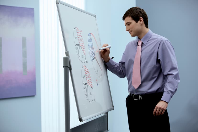 Nobo Whiteboard mobile 1200x900 cm emaloitu