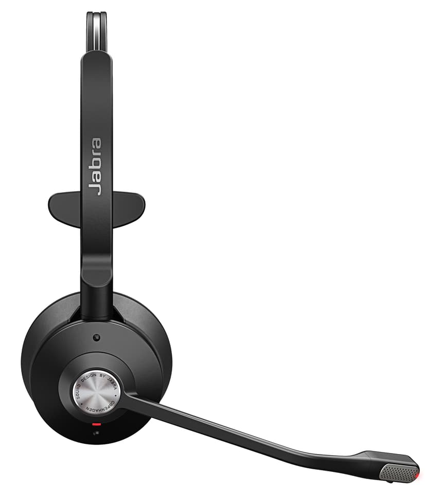 Jabra Engage 65 Svart
