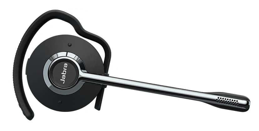 Jabra Engage 75 Convertible - (Fyndvara klass 2) Mono Alcatel-Lucent, Cisco, Microsoft, Unify, Skype Svart