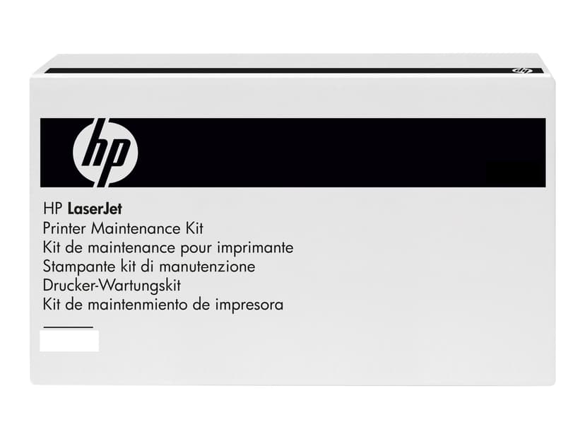 HP Vedligeholdelseskit