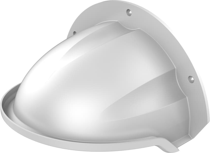Hikvision DS-1250ZJ Regn & Solskydd för Domekamera