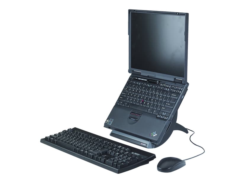 3M Vertical Notebook Riser LX550