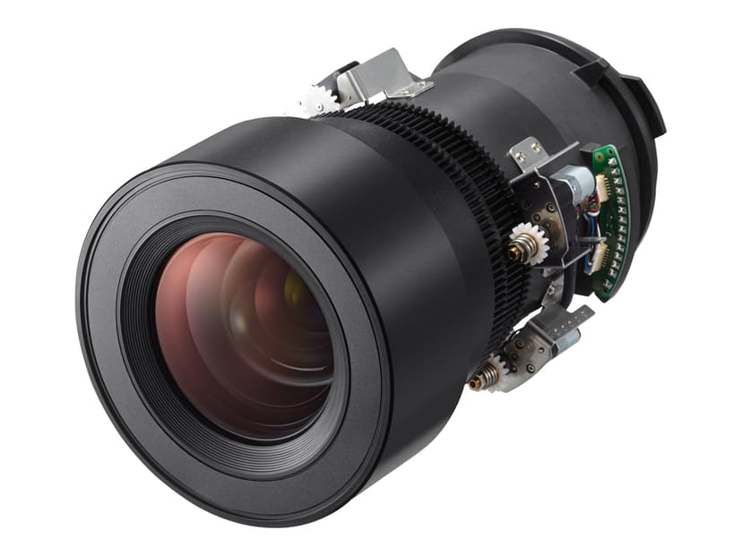 NEC Lins Long Zoom NP43ZL