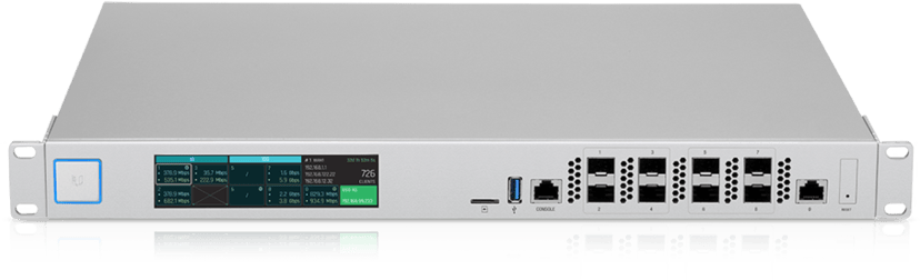 Ubiquiti Unifi Security Gateway XG