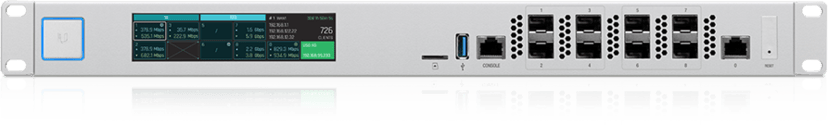 Ubiquiti Unifi Security Gateway XG