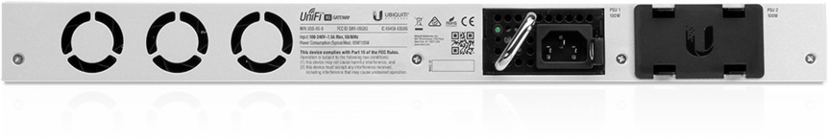 Ubiquiti Unifi Security Gateway XG