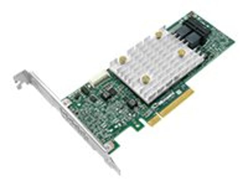 Adaptec SmartHBA 2100 8i