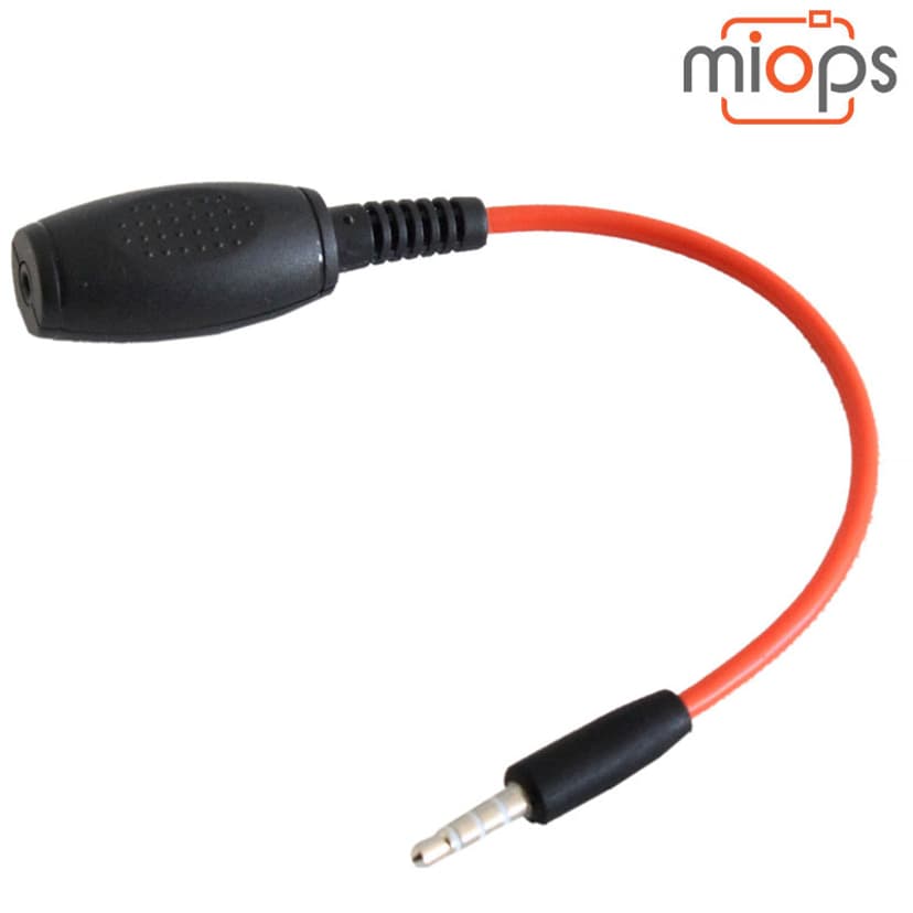 Miops Mobile Dongle