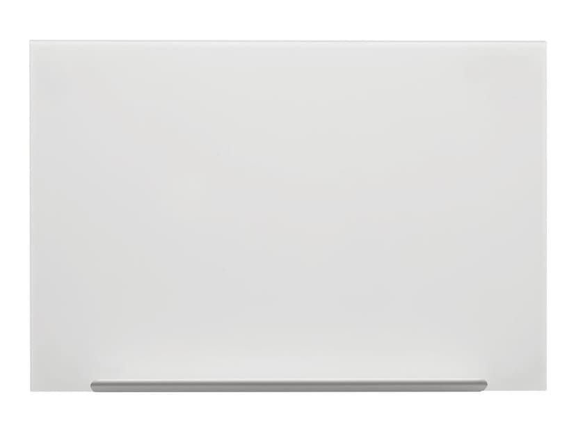 Nobo Glastavla Widescreen 188x106cm 85" Vit