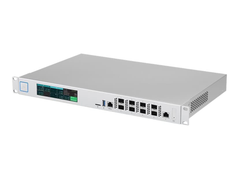 Ubiquiti Unifi Security Gateway XG