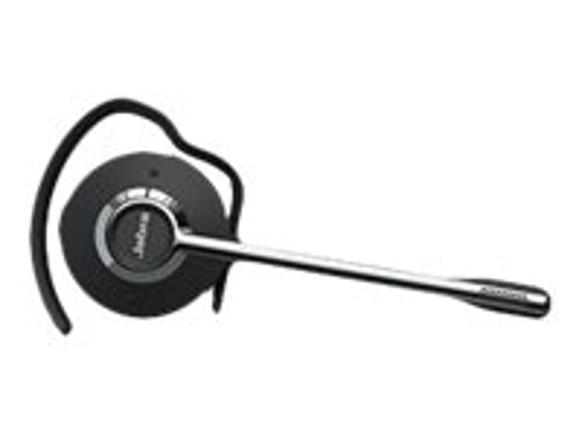 Jabra Engage 65 Convertible - (Löytötuote luokka 2) CE, CB, FCC, IC, NOM, NTC, EAC, PSB, ICASA, TELEC, SIRIM, ACMA, NZ Telepermit, UL Musta
