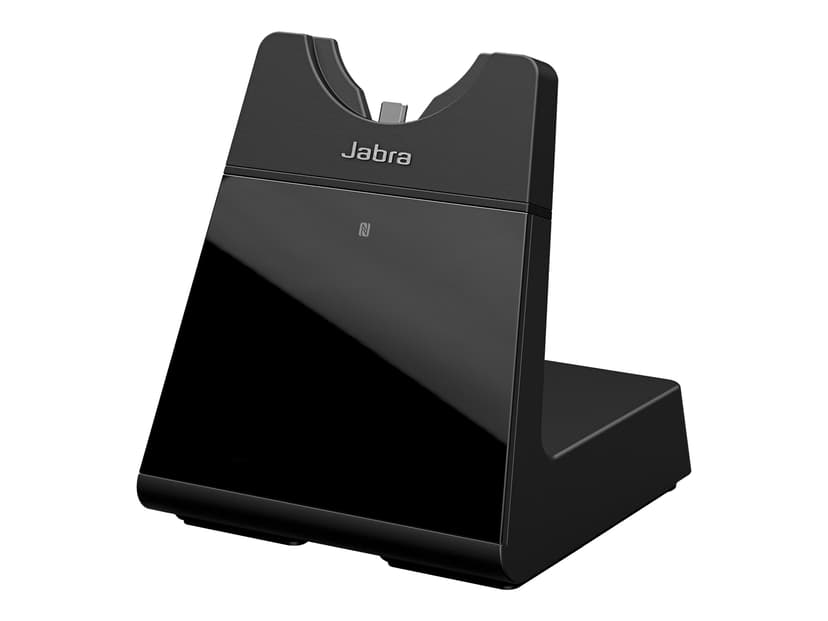 Jabra Engage 75 Sort
