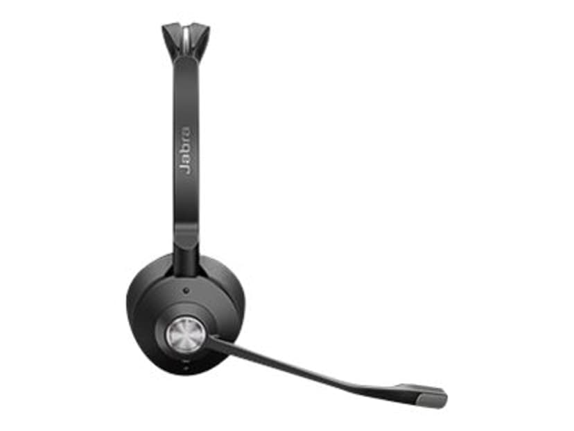 Jabra Engage 75 Sort