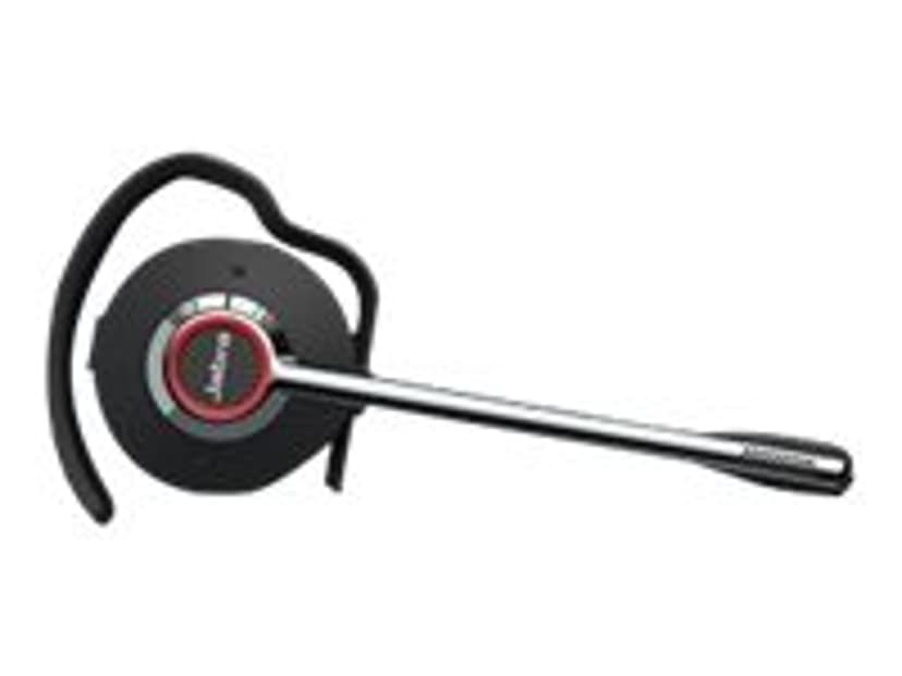 Jabra Engage 65 Convertible - (Löytötuote luokka 2) CE, CB, FCC, IC, NOM, NTC, EAC, PSB, ICASA, TELEC, SIRIM, ACMA, NZ Telepermit, UL Musta