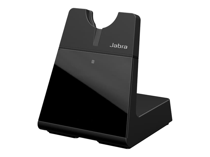 Jabra Engage 75 Convertible - (Löytötuote luokka 2) Mono Alcatel-Lucent, Cisco, Microsoft, Unify, Skype Musta
