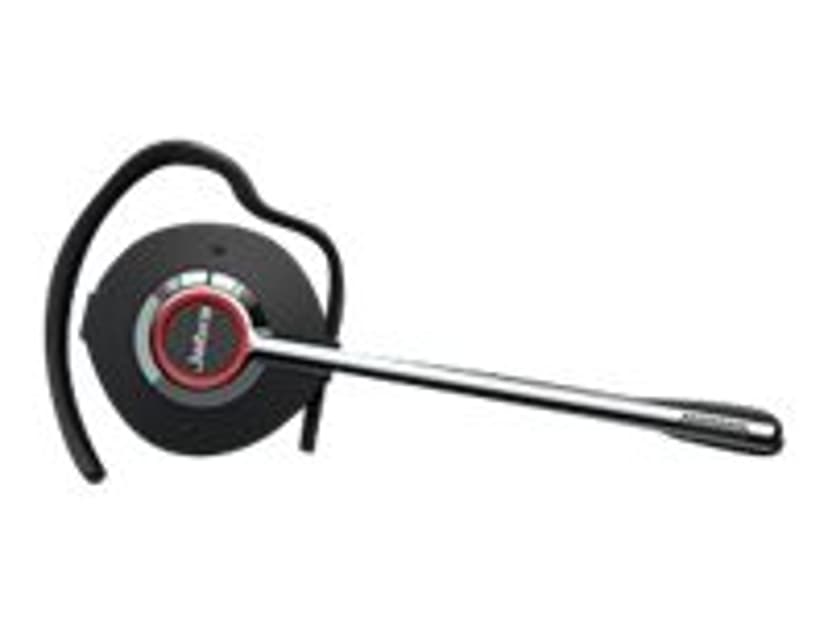 Jabra Engage 75 Convertible - (Fyndvara klass 2) Mono Alcatel-Lucent, Cisco, Microsoft, Unify, Skype Svart