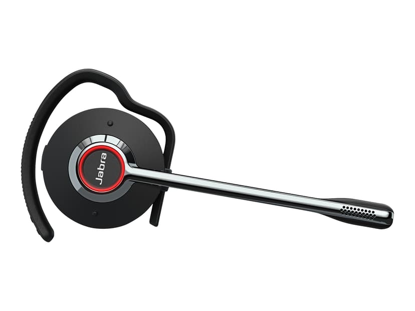 Jabra Engage 75 Convertible - (Fyndvara klass 2) Mono Alcatel-Lucent, Cisco, Microsoft, Unify, Skype Svart