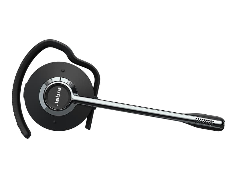 Jabra Engage 75 Convertible - (Fyndvara klass 2) Mono Alcatel-Lucent, Cisco, Microsoft, Unify, Skype Svart