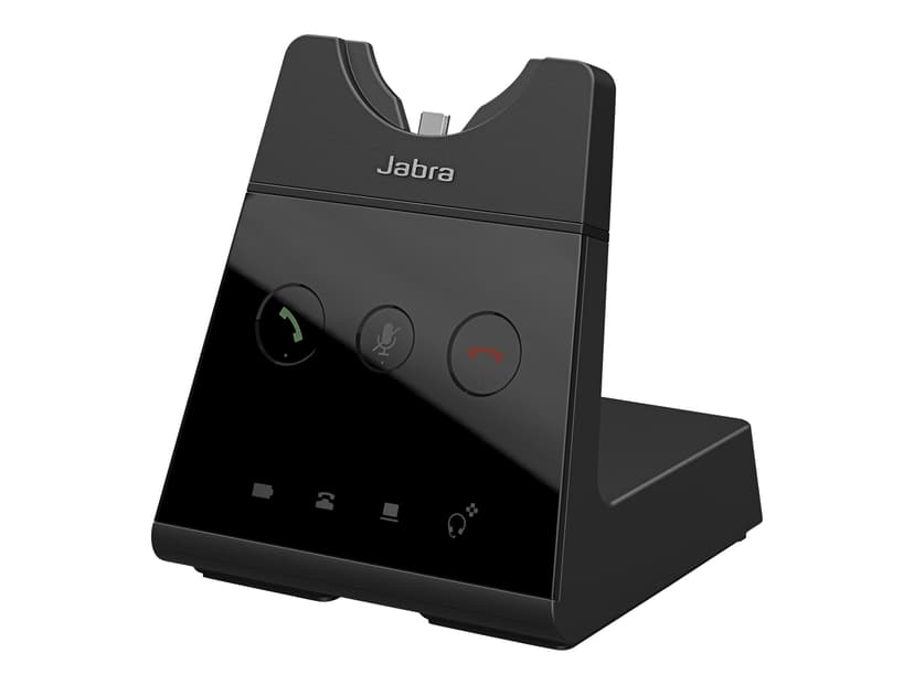 Jabra Engage 65 Svart