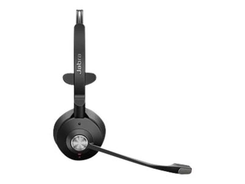Jabra Engage 65 Svart