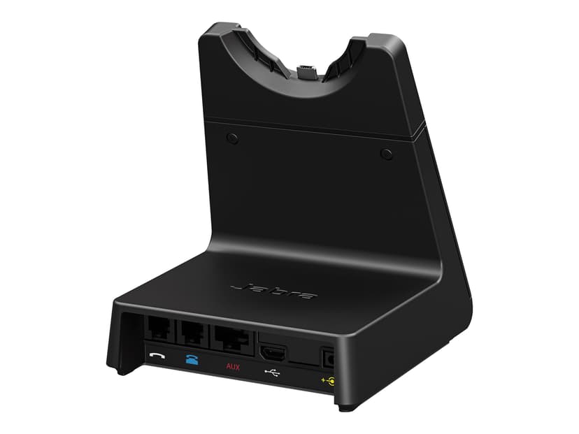 Jabra Engage 65 Svart